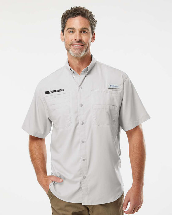 Columbia - PFG Tamiami™ II Short Sleeve Shirt