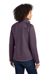 The North Face® Women's Chest Logo Ridgewall Soft Shell Jacket