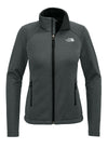 The North Face® Women's Chest Logo Ridgewall Soft Shell Jacket
