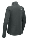 The North Face® Women's Chest Logo Ridgewall Soft Shell Jacket