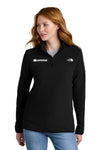 The North Face® Women's Glacier 1/4-Zip Fleece