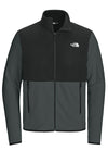 The North Face® Glacier Full-Zip Fleece Jacket