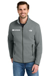 The North Face® Glacier Full-Zip Fleece Jacket