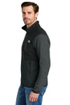 The North Face® Glacier Full-Zip Fleece Jacket