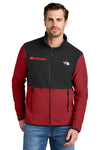 The North Face® Glacier Full-Zip Fleece Jacket
