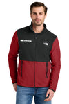 The North Face® Glacier Full-Zip Fleece Jacket