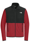 The North Face® Glacier Full-Zip Fleece Jacket