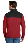 The North Face® Glacier Full-Zip Fleece Jacket