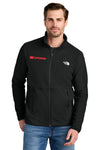 The North Face® Glacier Full-Zip Fleece Jacket