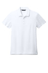 Mercer+Mettle® Stretch Pique Polo