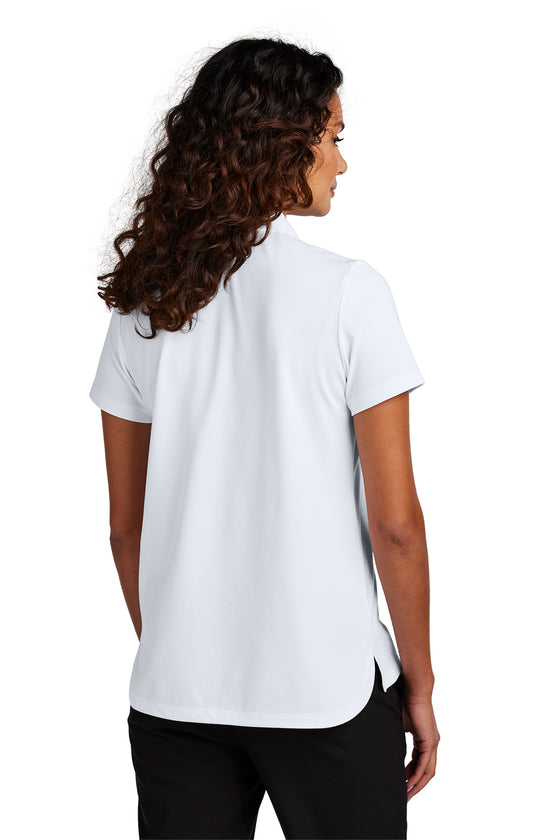 Mercer+Mettle® Women’s Stretch Pique Polo