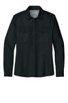 Port Authority® Women's Long Sleeve UV Daybreak Shirt
