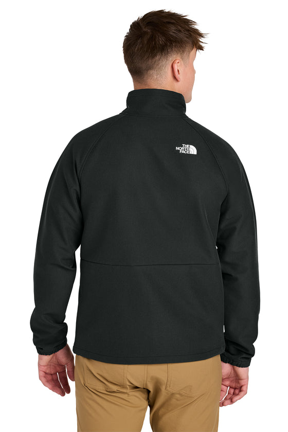 The North Face® Barr Lake Soft Shell Jacket