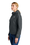 The North Face® Women's Barr Lake Hooded Soft Shell Jacket