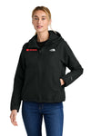 The North Face® Women's Barr Lake Hooded Soft Shell Jacket