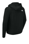 The North Face® Double-Knit Full-Zip Hoodie