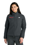 The North Face® Women’s Barr Lake Soft Shell Jacket