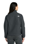 The North Face® Women’s Barr Lake Soft Shell Jacket