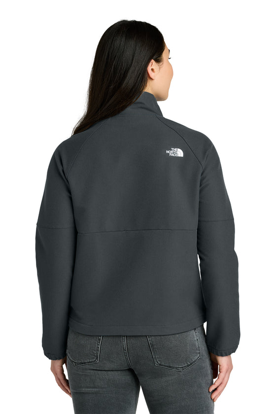 The North Face® Women’s Barr Lake Soft Shell Jacket