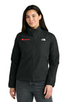 The North Face® Women’s Barr Lake Soft Shell Jacket