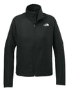 The North Face® Women’s Barr Lake Soft Shell Jacket