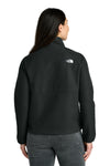 The North Face® Women’s Barr Lake Soft Shell Jacket