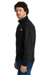 The North Face® Double-Knit 1/2-Zip Fleece