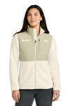 The North Face® Women’s Highest Peak Full-Zip Fleece Jacket