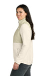 The North Face® Women’s Highest Peak Full-Zip Fleece Jacket