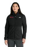 The North Face® Women’s Highest Peak Full-Zip Fleece Jacket