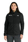 The North Face® Women’s Highest Peak Full-Zip Fleece Jacket