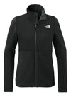 The North Face® Women’s Highest Peak Full-Zip Fleece Jacket