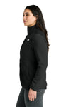 The North Face® Women’s Highest Peak Full-Zip Fleece Jacket