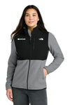 The North Face® Women’s Highest Peak Full-Zip Fleece Jacket