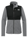 The North Face® Women’s Highest Peak Full-Zip Fleece Jacket