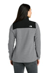 The North Face® Women’s Highest Peak Full-Zip Fleece Jacket