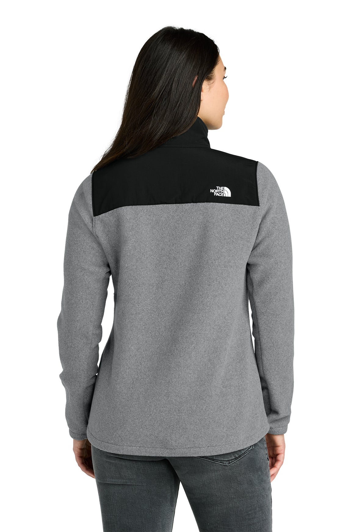The North Face® Women’s Highest Peak Full-Zip Fleece Jacket