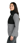 The North Face® Women’s Highest Peak Full-Zip Fleece Jacket