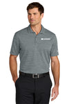 Nike Dri-FIT Striated Polo