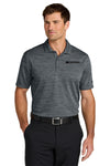 Nike Dri-FIT Striated Polo