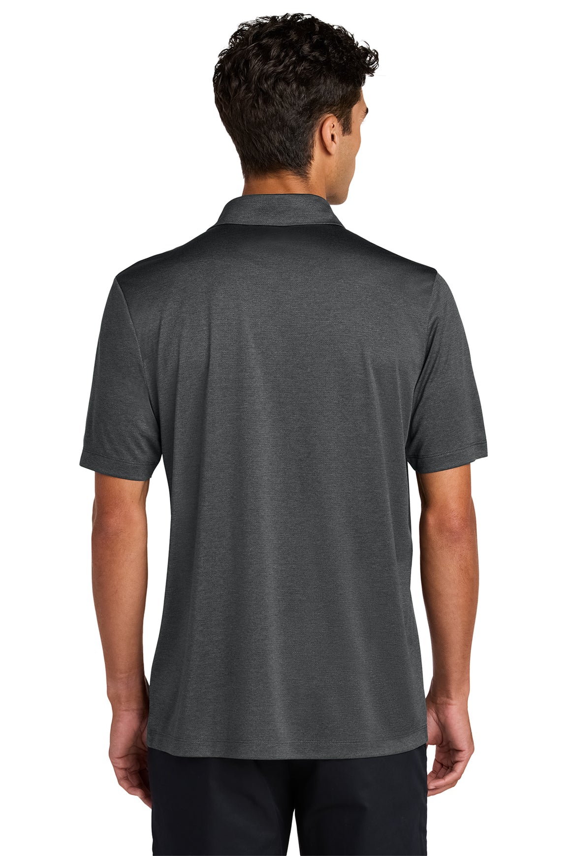 Mercer+Mettle® Recharge Jersey Polo