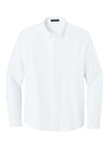 Mercer+Mettle® Long Sleeve Modern Oxford Shirt
