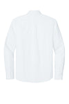 Mercer+Mettle® Long Sleeve Modern Oxford Shirt