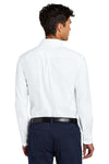 Mercer+Mettle® Long Sleeve Modern Oxford Shirt