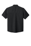 Port Authority® Short Sleeve UV Dockside Shirt