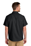 Port Authority® Short Sleeve UV Dockside Shirt