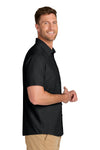 Port Authority® Short Sleeve UV Dockside Shirt