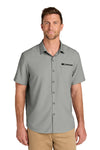 Port Authority® Short Sleeve UV Dockside Shirt