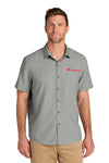 Port Authority® Short Sleeve UV Dockside Shirt