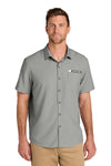 Port Authority® Short Sleeve UV Dockside Shirt